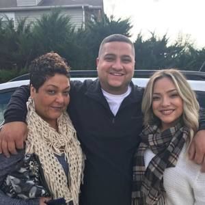 Meet your Posher, Mae-ling